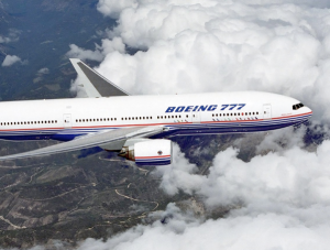 Legacy West Entices Boeing