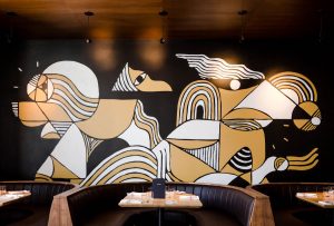 Earls Kitchen + Bar Restaurant at Legacy West