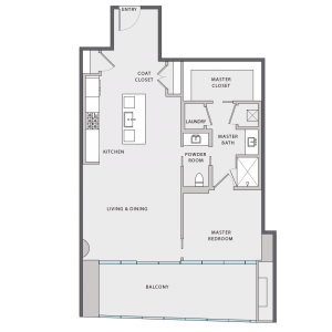 5-9 south floor plan