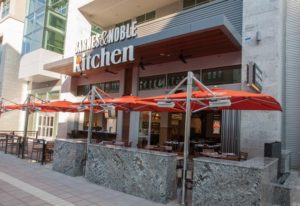 Barnes & Noble Kitchen in Plano