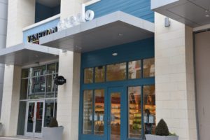 credo is now open in legacy west