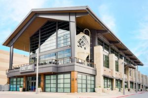 St. Patrick's Day at Legacy West