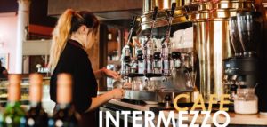 Cafe Intermezzo in Shops at Legacy Plano