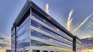 HP Signs Major Lease in Plano at Legacy West Development