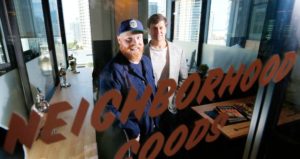 Dallas department store Neighborhood Goods slated to open in Plano