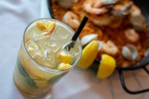 Bulla Legacy West serves amazing Spanish tapas