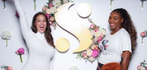 Serena Williams and Ashley Graham visit Legacy West's Neighborhood Goods