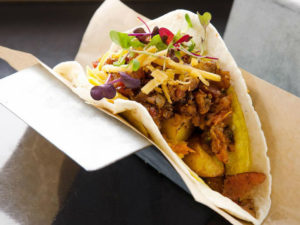 Velvet Taco Opens at Legacy Hall in Legacy West