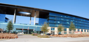Toyota Motor North America's Headquarters at Legacy West